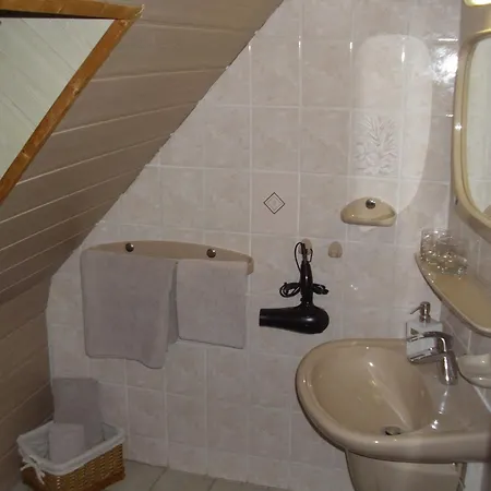 Ferienzimmer Am Stadtrand Dwasieden