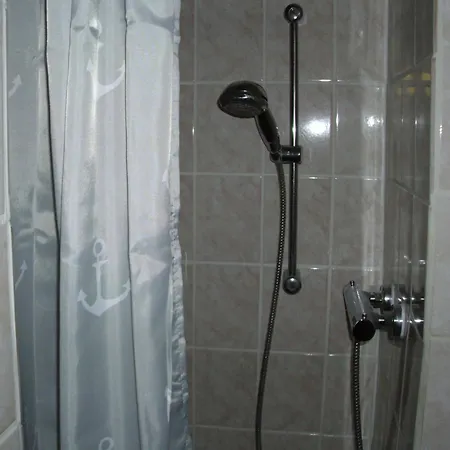 Ferienzimmer Am Stadtrand