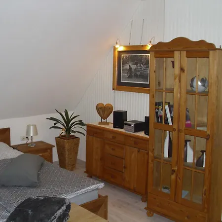 Ferienzimmer Am Stadtrand * Dwasieden